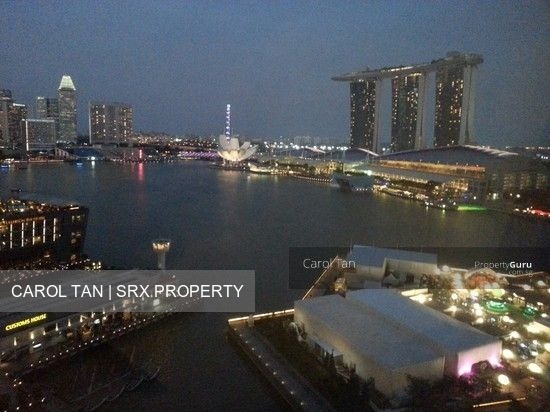 The Sail @ Marina Bay thumbnail photo